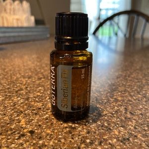 doTERRA Siberian Fir